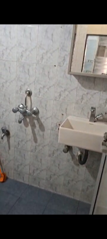 Team Area in 1 BHK Apartment at Avillion Greenfields Co Op Housing Society, Jogeshwari East – for Rent
