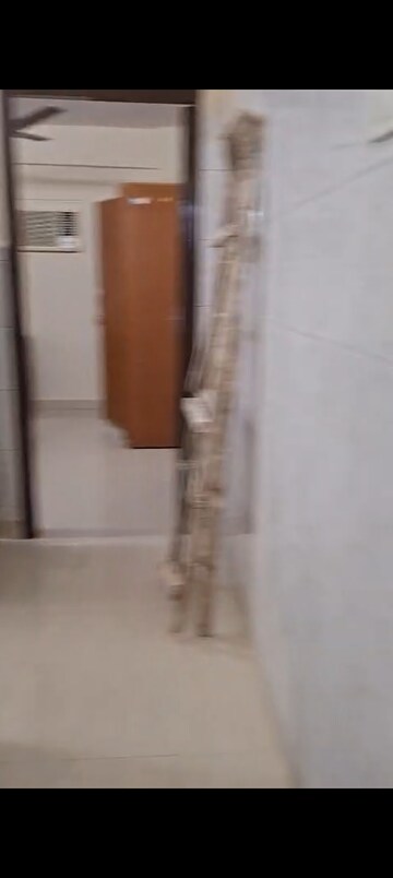 Staircase in 1 BHK Apartment at Avillion Greenfields Co Op Housing Society, Jogeshwari East – for Rent