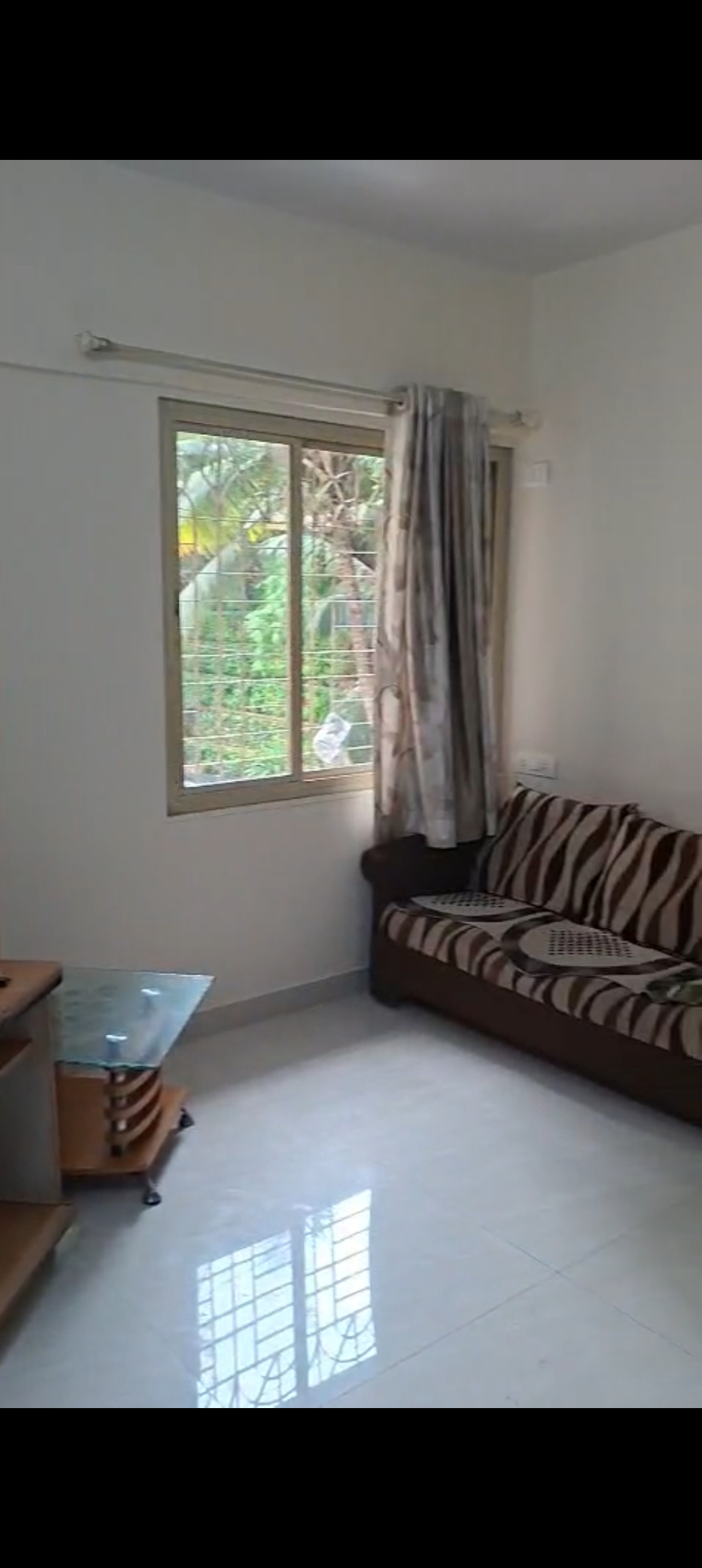 1 BHK Apartment For Rent in Avillion Greenfields Co Op Housing Society