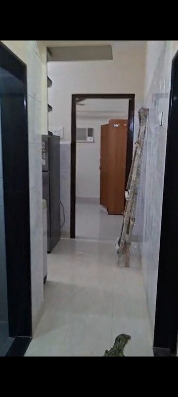 Building Lobby in 1 BHK Apartment at Avillion Greenfields Co Op Housing Society, Jogeshwari East – for Rent