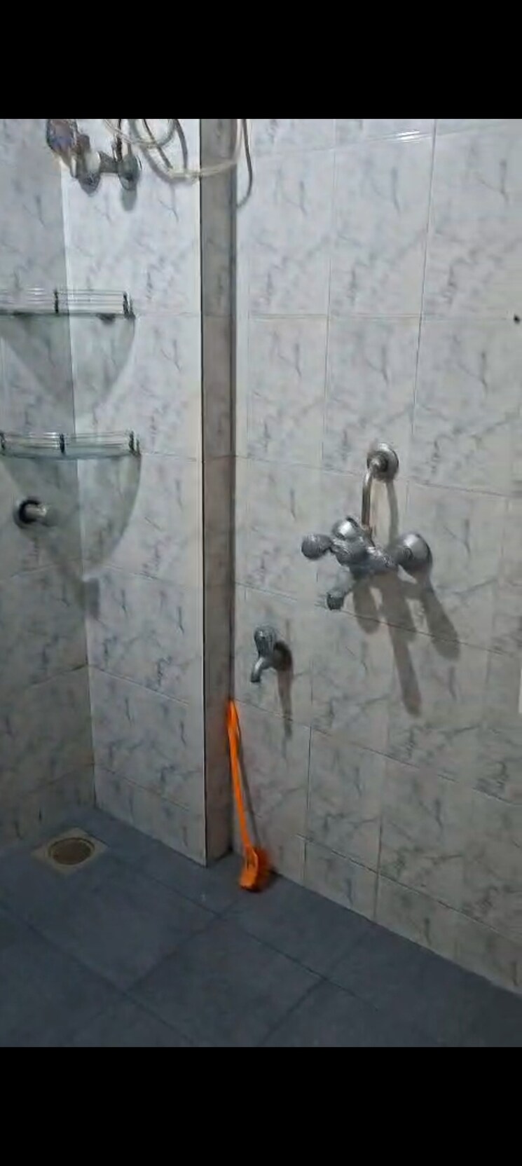 Bathroom, avillion-greenfields-co-op-housing-society 1 Bedroom 396 Sq.Ft. Apartment In Jogeshwari East Mumbai 9010555