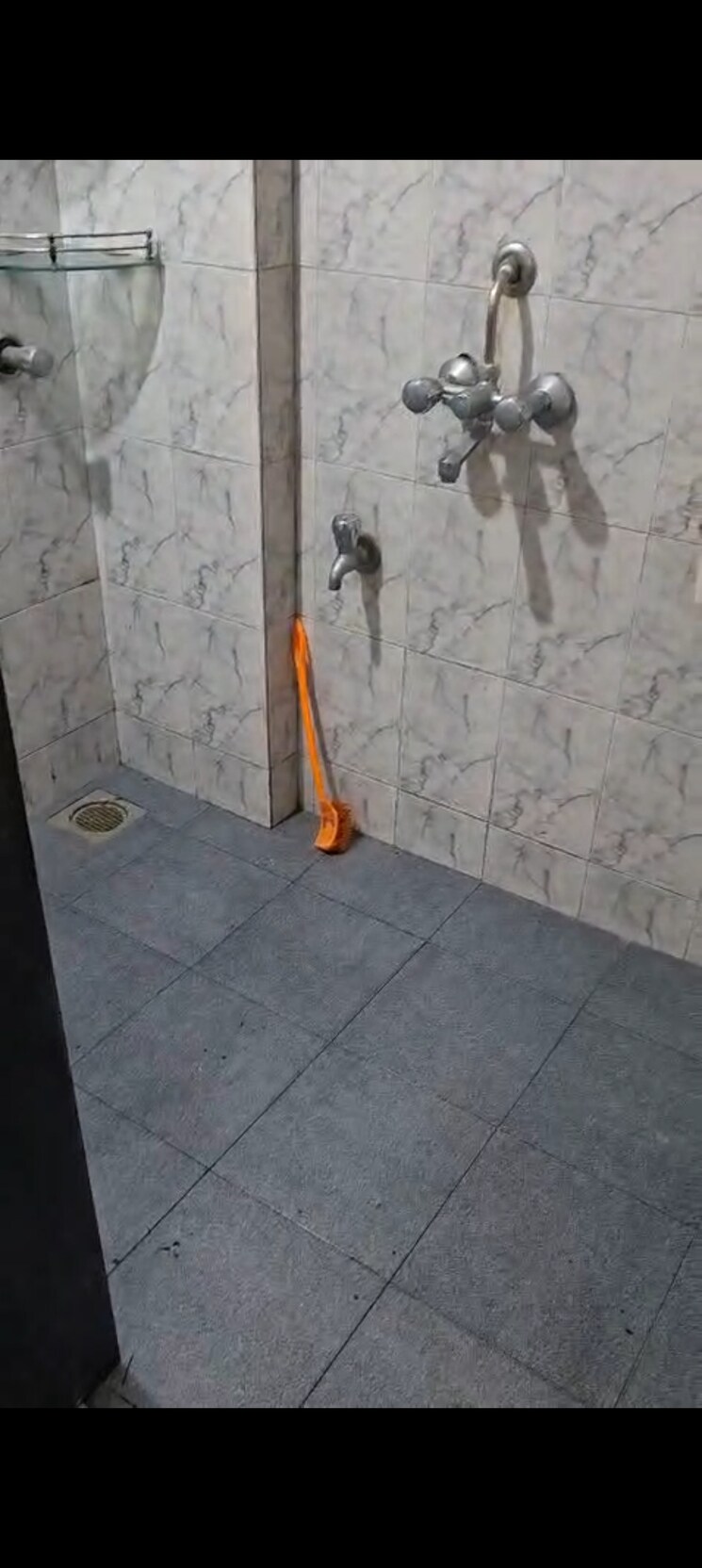 Bathroom, avillion-greenfields-co-op-housing-society 1 Bedroom 396 Sq.Ft. Apartment In Jogeshwari East Mumbai 9010555