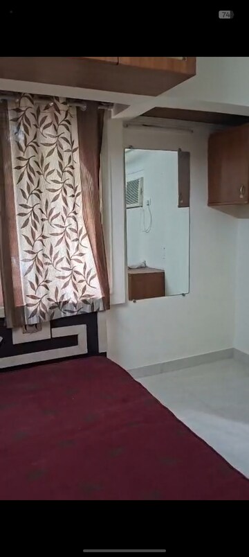 Room in 1 BHK Apartment at Avillion Greenfields Co Op Housing Society, Jogeshwari East – for Rent