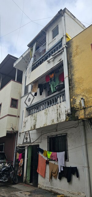 3 BHK Independent House For Sale in Wonder Bharati Vihar, Katraj