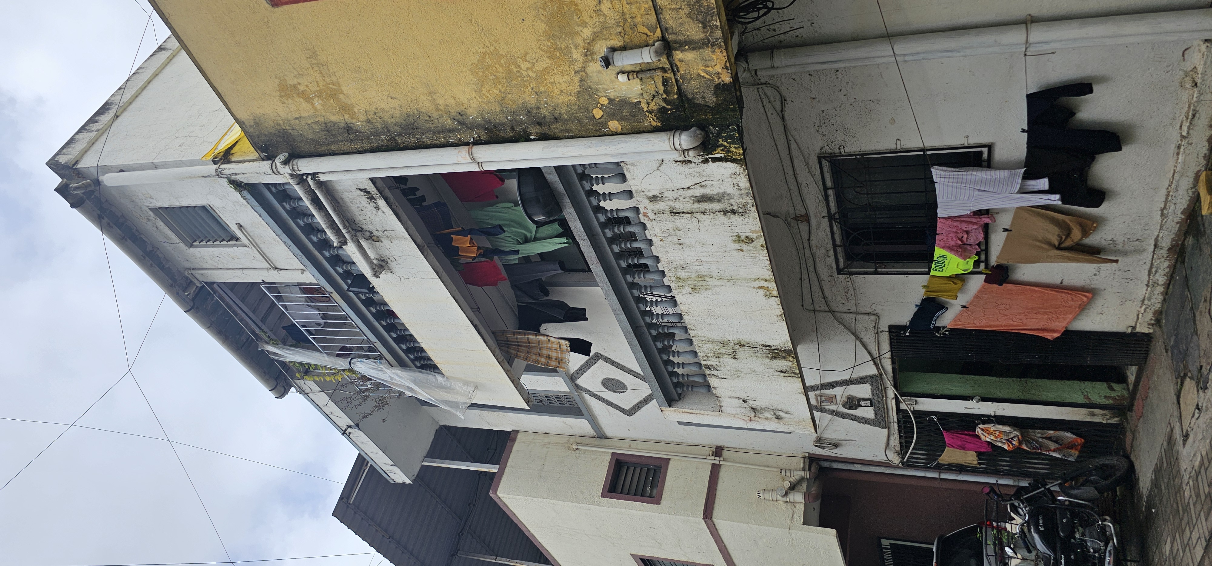 3 BHK + Pooja Room Independent House For Sale in Wonder Bharati Vihar