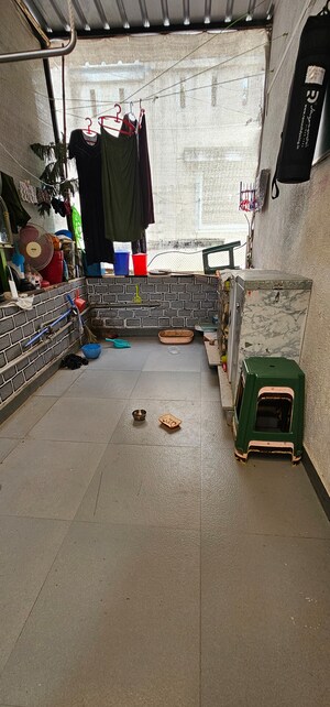 3 BHK Independent House – Exterior View View at Wonder Bharati Vihar, Katraj - for Sale