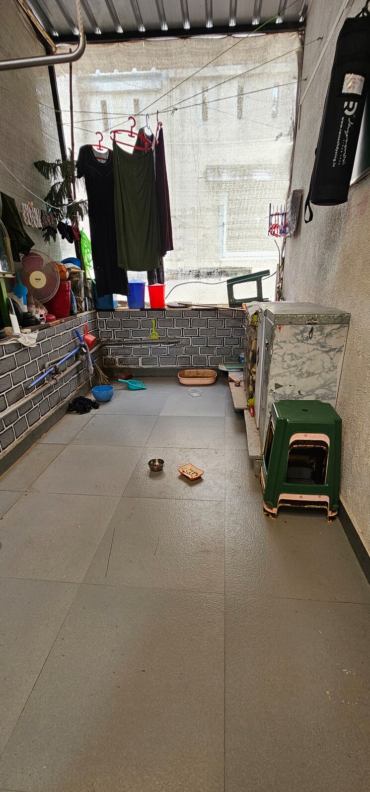 Exterior View, wonder-bharati-vihar 3 Bedroom 1800 Sq.Ft. Independent House In Katraj Pune 9010556