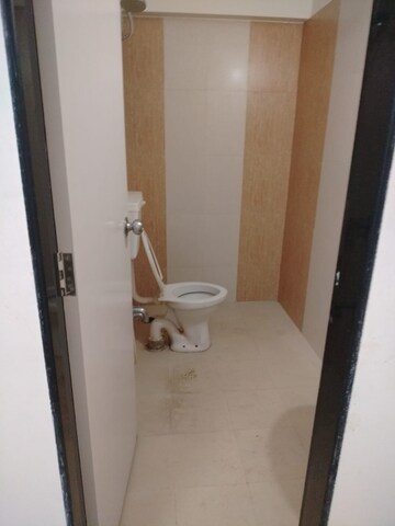 Bathroom in 1.5 BHK Apartment at Vastu Shanti, Andheri East – for Rent