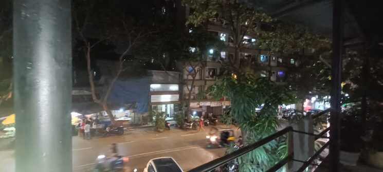 Exterior View, poonam-jewel 2 Bedroom 900 Sq.Ft. Apartment In Poonam Nagar Mumbai 9010563