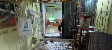 Gym in 2 BHK Apartment at Poonam Jewel, Poonam Nagar – for Rent