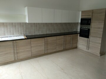 Kitchen in 3 BHK Apartment at Embassy Oasis, Frazer Town – for Rent