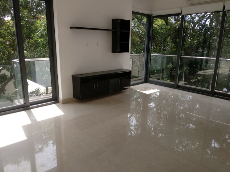 Room, embassy-oasis 3 Bedroom 4190 Sq.Ft. Apartment In Frazer Town Bangalore 9010571