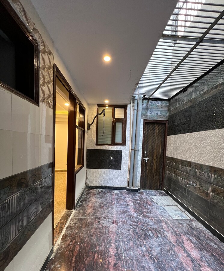 Exterior View, huda-cghs 3 Bedroom 2100 Sq.Ft. Apartment In Sector 56 Gurgaon 9010566