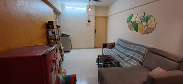 Team Area in 1.5 BHK Apartment at Sher E Punjab, Andheri East – for Rent