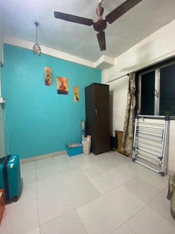 Bathroom in 1.5 BHK Apartment at Sher E Punjab, Andheri East – for Rent