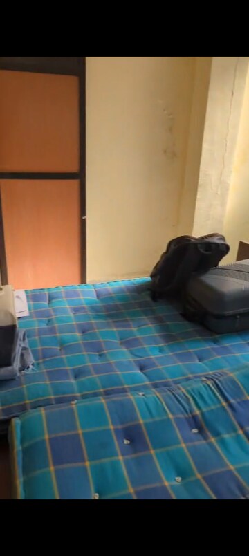 Bedroom in 1 BHK Apartment at Sher E Punjab, Andheri East – for Rent