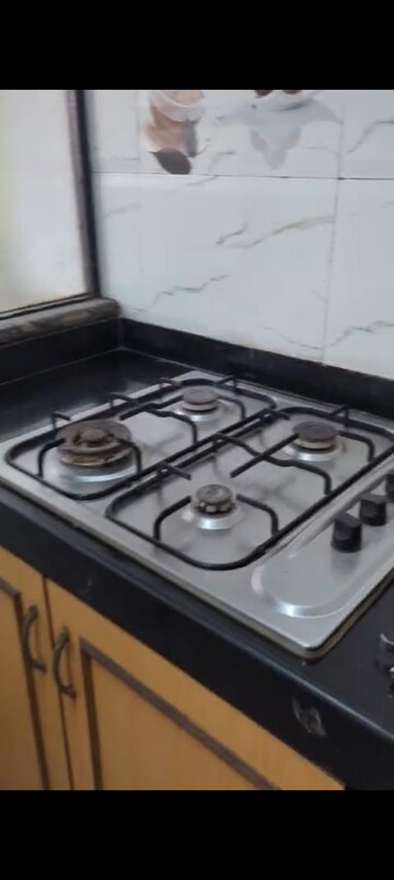 Furnished Amenities in 1 BHK Apartment at Sher E Punjab, Andheri East – for Rent