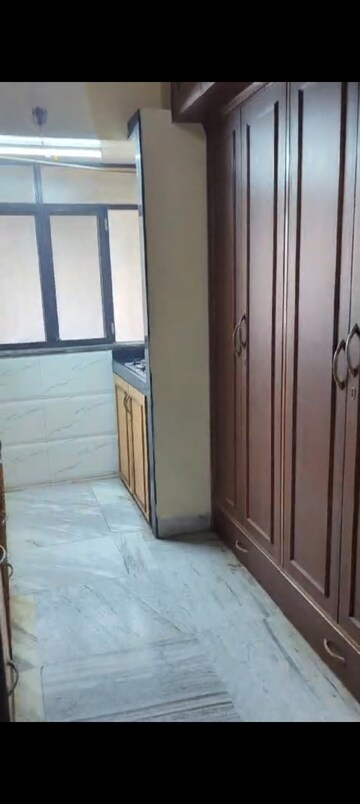 Building Lobby in 1 BHK Apartment at Sher E Punjab, Andheri East – for Rent