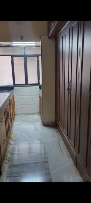 Balcony in 1 BHK Apartment at Sher E Punjab, Andheri East – for Rent