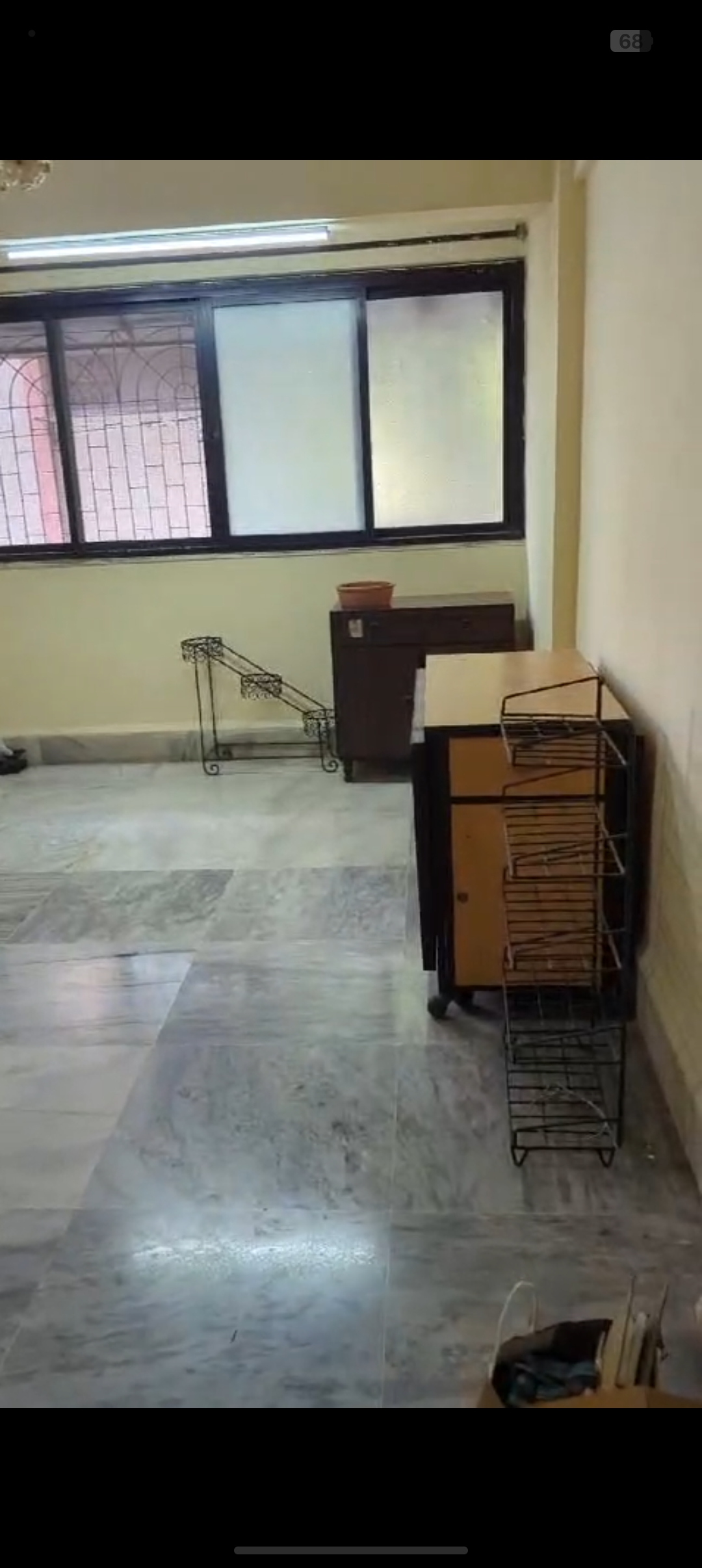 1 BHK 525 Sq.Ft. Apartment in Sher E Punjab