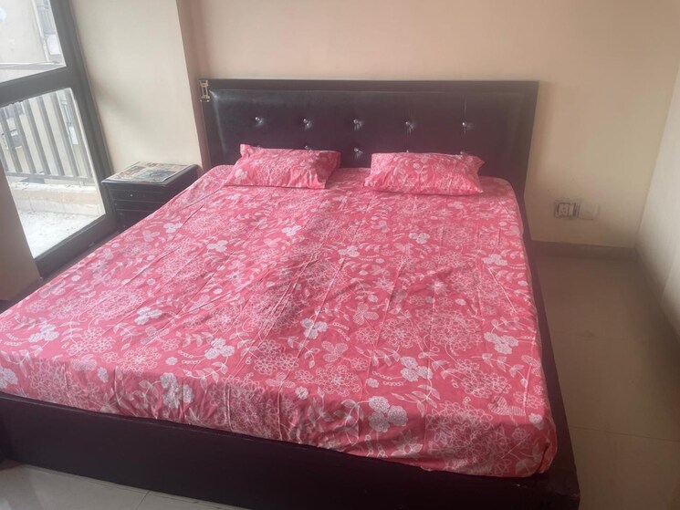 Bedroom, ardee-city-palm-grove-heights 3.5 Bedroom 2400 Sq.Ft. Apartment In Sector 52 Gurgaon 9010582