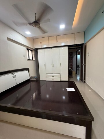 Kitchen in 2 BHK Apartment at Best Complex Andheri West, Andheri West – for Rent