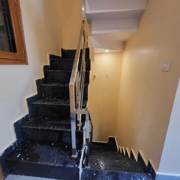 Staircase in  Pg at Gomti Nagar – for Rent