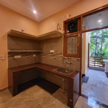Kitchen in  Pg at Gomti Nagar – for Rent
