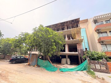 4 BHK Builder Floor For Sale in Palam Vihar