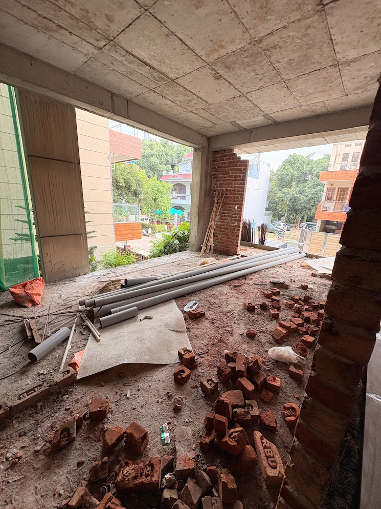 Other, palam vihar 4 Bedroom 360 Sq.Yd. Builder Floor In Palam Vihar Gurgaon 9010588