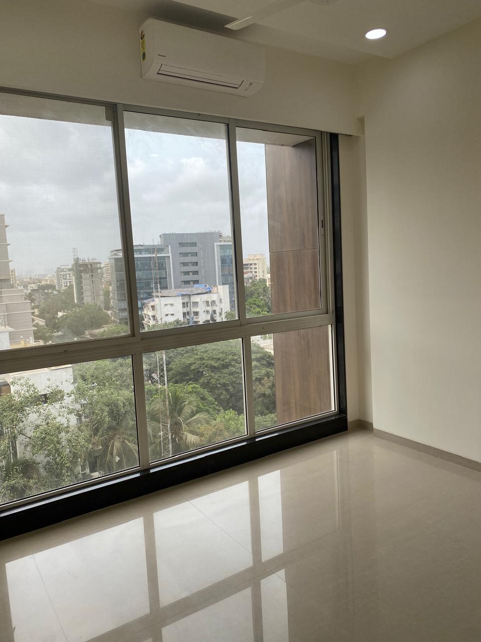 2 BHK + Servant Room Apartment For Rent in Greenfield CHS