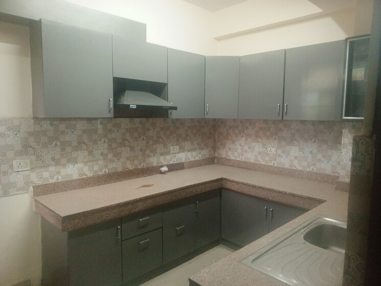 Kitchen, prithvi-apartment-52 3 Bedroom 1800 Sq.Ft. Apartment In Sector 52 Gurgaon 9010595
