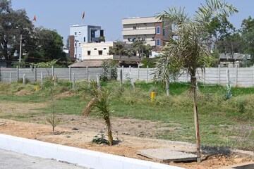  Plot – Exterior View View at Aduri Golden Heights, Shadnagar - for Sale