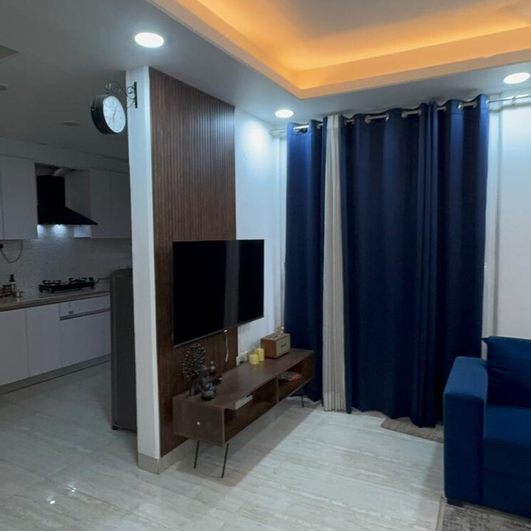 Living Room, vasant kunj enclave 3 Bedroom 2200 Sq.Ft. Builder Floor In Vasant Kunj Enclave Delhi 9010601