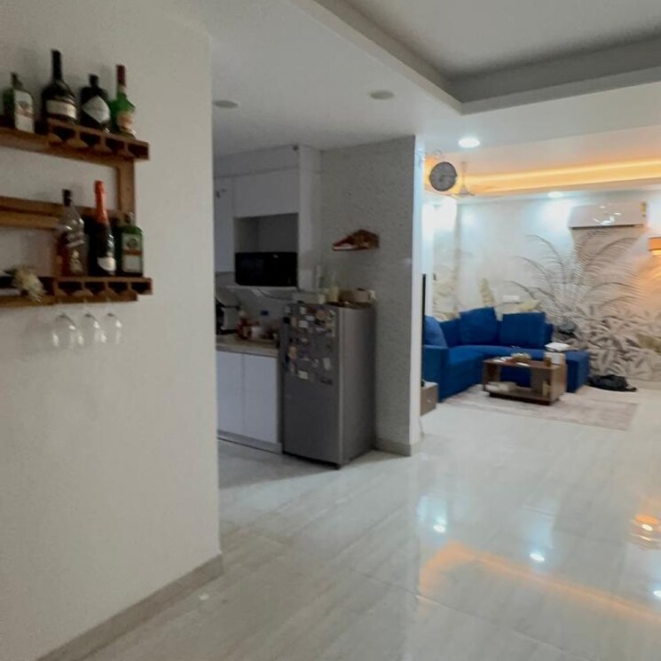 Living Room, vasant kunj enclave 3 Bedroom 2200 Sq.Ft. Builder Floor In Vasant Kunj Enclave Delhi 9010601