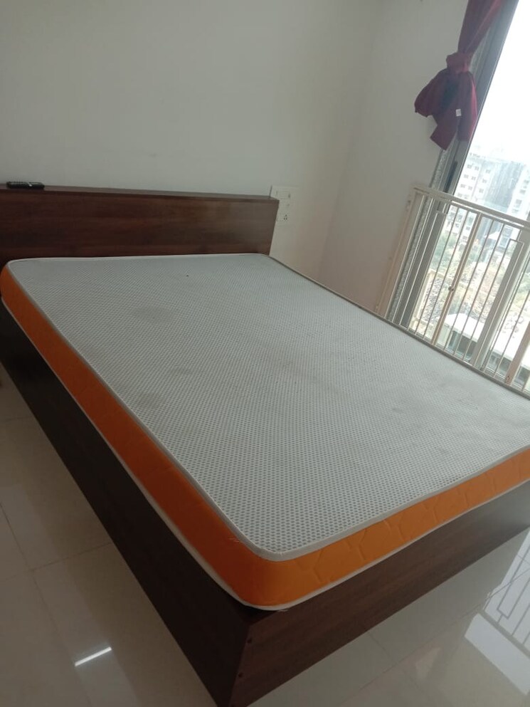 Bedroom, mayfair-the-view 1 RK 300 Sq.Ft. Apartment In Vikhroli West Mumbai 9010597