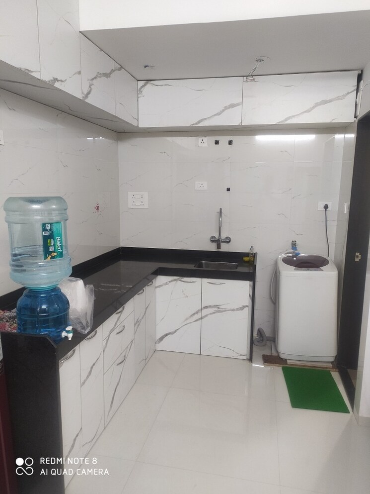 Kitchen, mayfair-the-view 1 RK 300 Sq.Ft. Apartment In Vikhroli West Mumbai 9010597