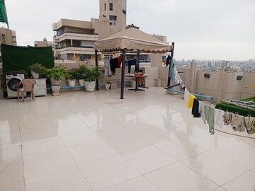 3 BHK Apartment For Rent in Ansal Sushant Estate, Sector 52