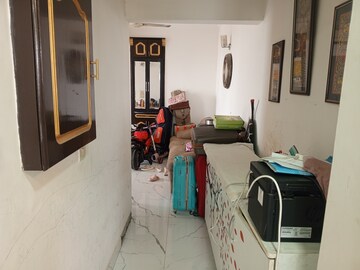 Kitchen in 3 BHK Apartment at Ansal Sushant Estate, Sector 52 – for Rent