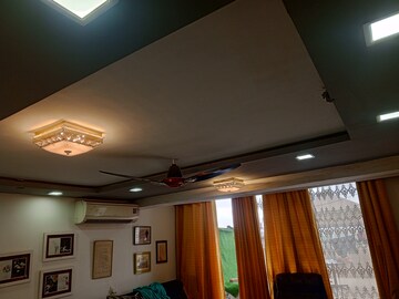Furnished Amenities in 3 BHK Apartment at Ansal Sushant Estate, Sector 52 – for Rent