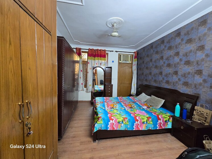 Bedroom, ansal-sushant-estate 3 Bedroom 1340 Sq.Ft. Apartment In Sector 52 Gurgaon 9010606
