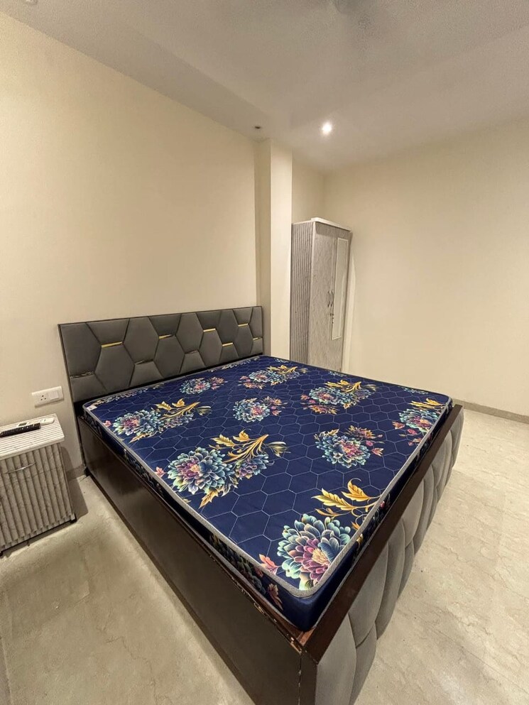 Bedroom, ansal-sushant-estate 3 Bedroom 1340 Sq.Ft. Apartment In Sector 52 Gurgaon 9010606