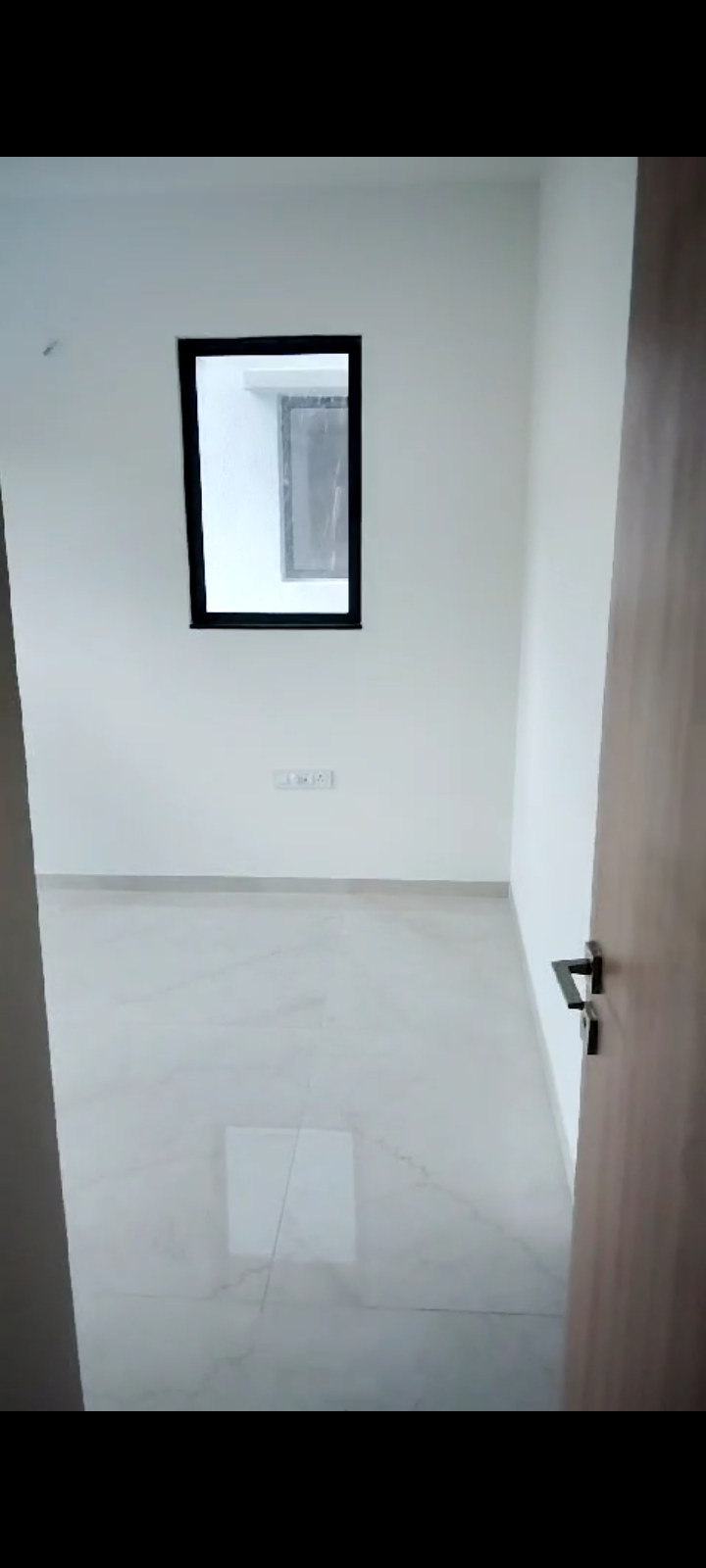 2 BHK + Study Room Apartment For Rent in Godrej Urban Park