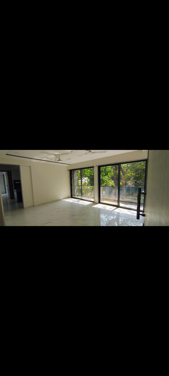 3 BHK + Study Room 950 Sq.Ft. Apartment in Gurukrupa Divyam