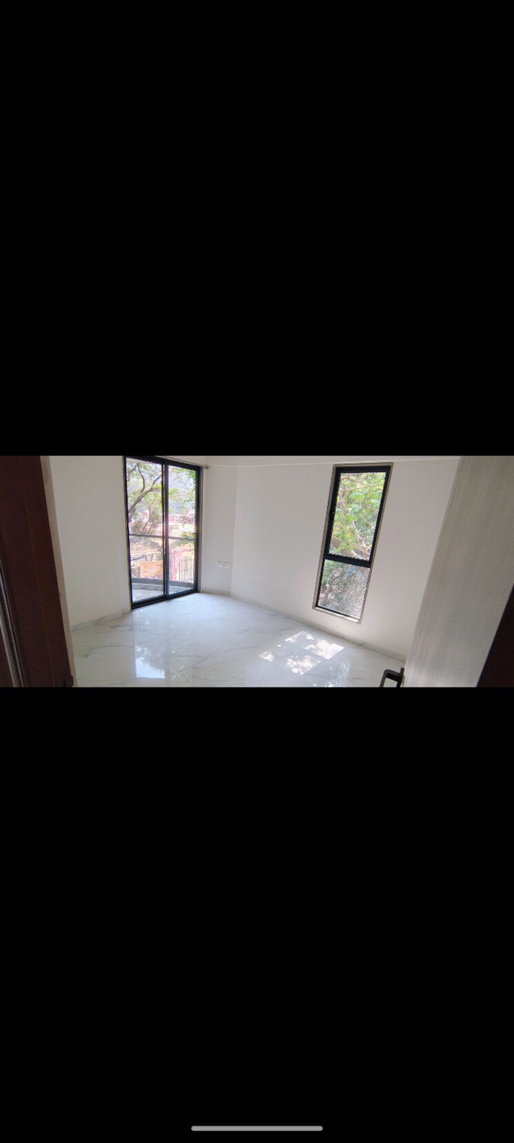 Bedroom, gurukrupa-divyam 3 Bedroom 950 Sq.Ft. Apartment In Ghatkopar East Mumbai 9010615