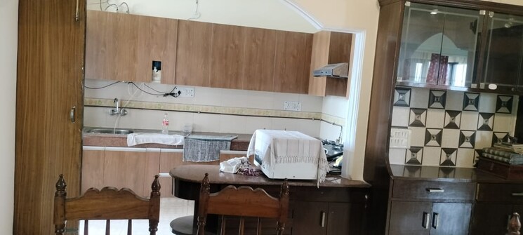 Kitchen, park-royal-apartment 3 Bedroom 2126 Sq.Ft. Apartment In Sector 56 Gurgaon 9010621