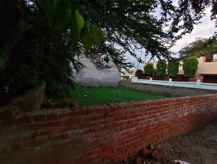 undefined, jankipuram  1840 Sq.Ft. Plot In Jankipuram Lucknow 9010622