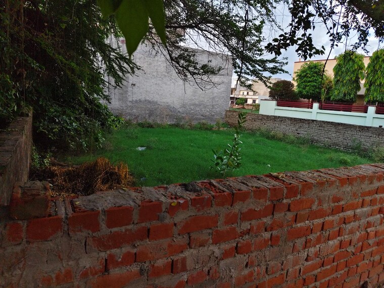 undefined, jankipuram  1840 Sq.Ft. Plot In Jankipuram Lucknow 9010622