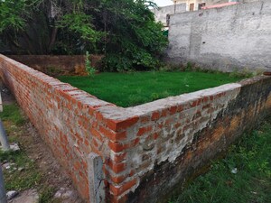  Plot – Garden View at Jankipuram - for Sale