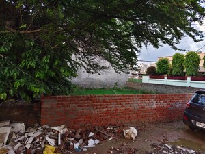 Plot Area in  Plot at Jankipuram – for Sale